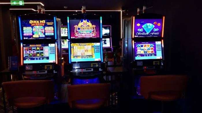 PLAY ΟΠΑΠ Patision, Athens