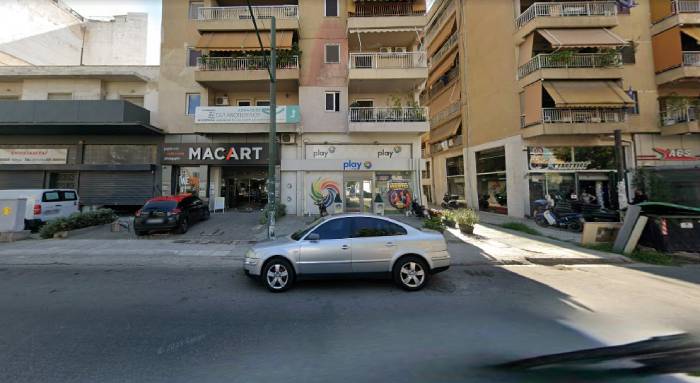 PLAY ΟΠΑΠ Lenorman, Athens