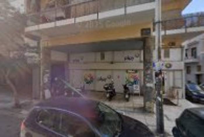 Opap Play Charilaou Trikoupi, Athens