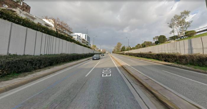 PLAY OPAP Mesogeion, Athens