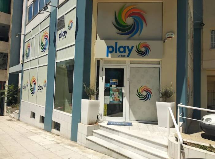 OPAP Play Pagkrati, Athens