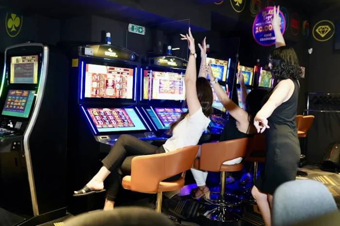 OPAP Play Pagkrati, Athens