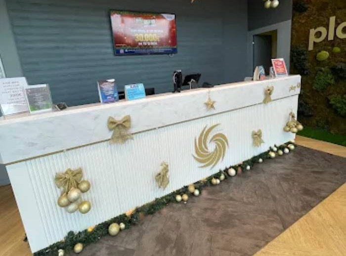 PLAY OPAP Kifisou, Athens