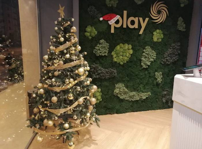 PLAY OPAP Patision & Ioulianou, Athens