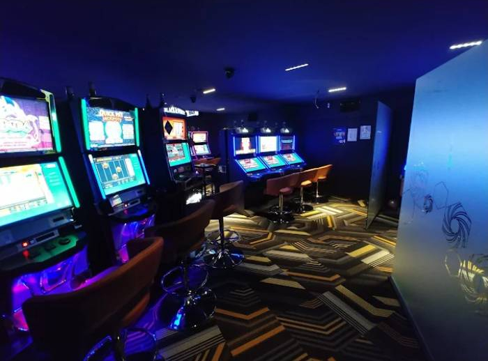 Opap Play OMONOIA Chalkokondili, Athens