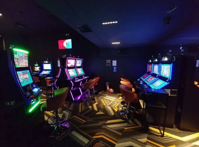 Opap Play OMONOIA Chalkokondili, Athens