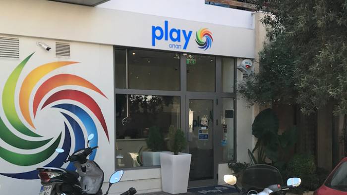 Play OPAP Kallithea, Athens