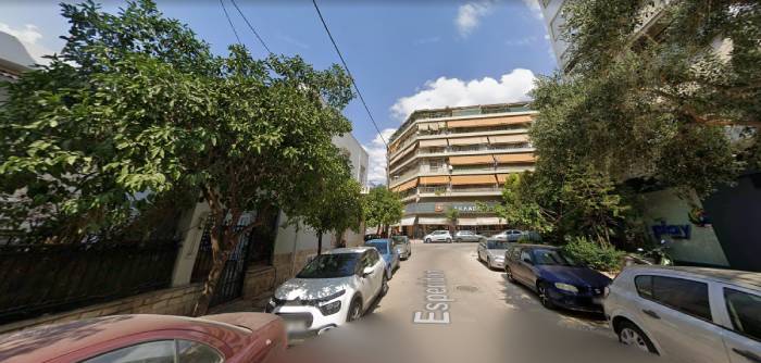 Play OPAP Kallithea, Athens