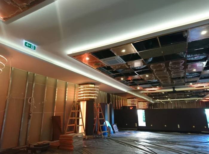 Casino Las Vegas Atlantis, Budapest