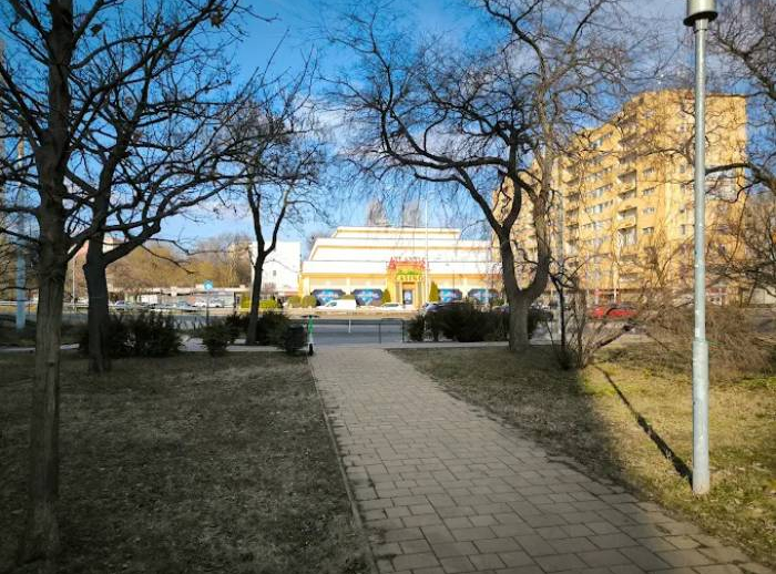 Casino Las Vegas Atlantis, Budapest