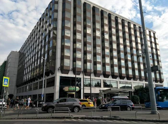 Casino Las Vegas Sofitel, Budapest