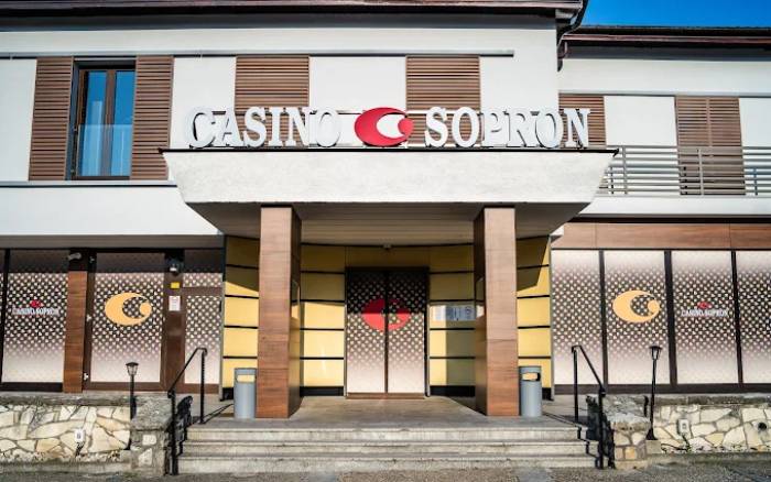 Sopron Casino