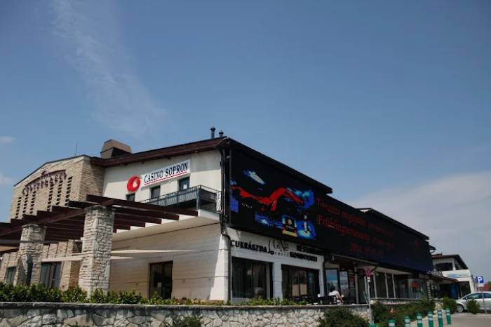 Sopron Casino