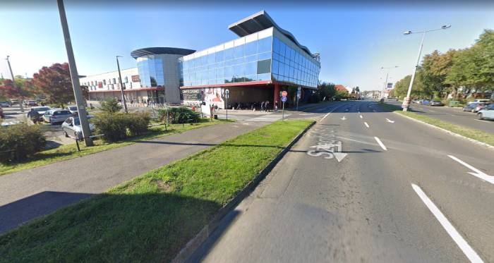 Onyx Casino, Nyíregyháza