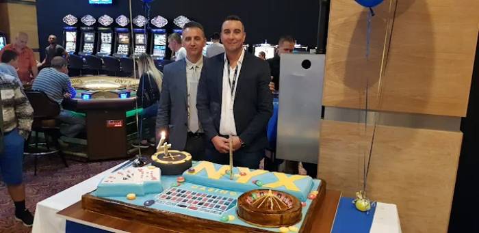 Onyx Casino, Nyíregyháza