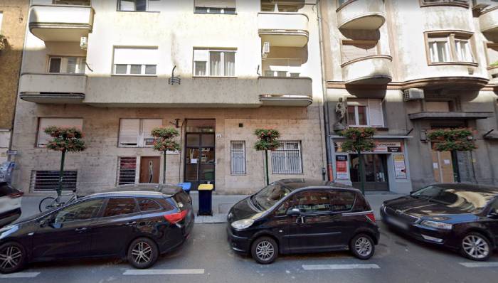 National casino, Budapest