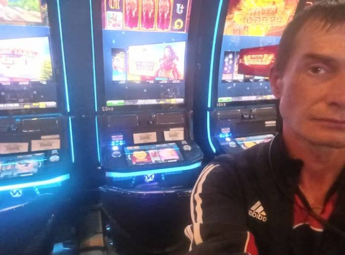 Grand Casino, Debrecen