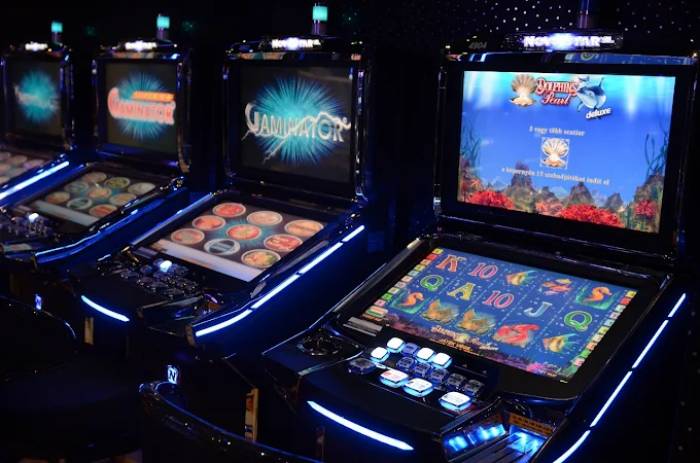 Grand Casino, Debrecen