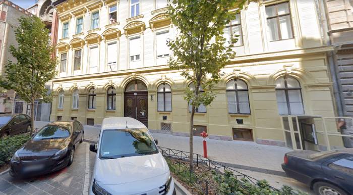 rendezvény casino, Budapest