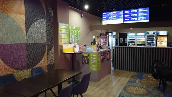 Duna Poker Center, Budapest