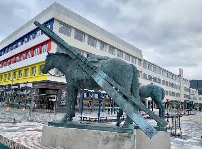 格拉斯哥Alea赌场