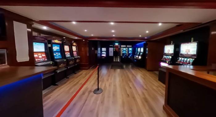 4 Aces Casino, Galway