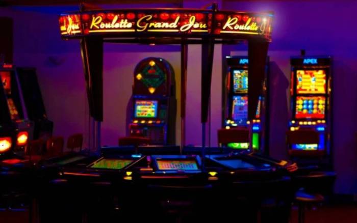 Adelaide Casino, Sligo