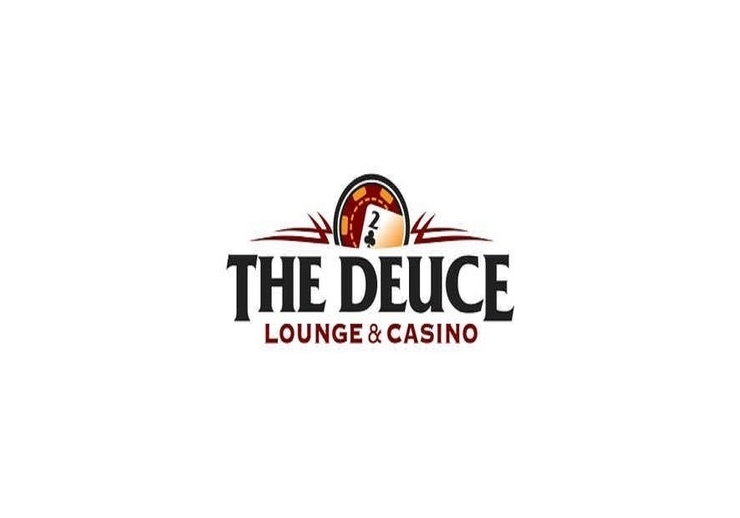 Visalia The Deuce Lounge & Casino