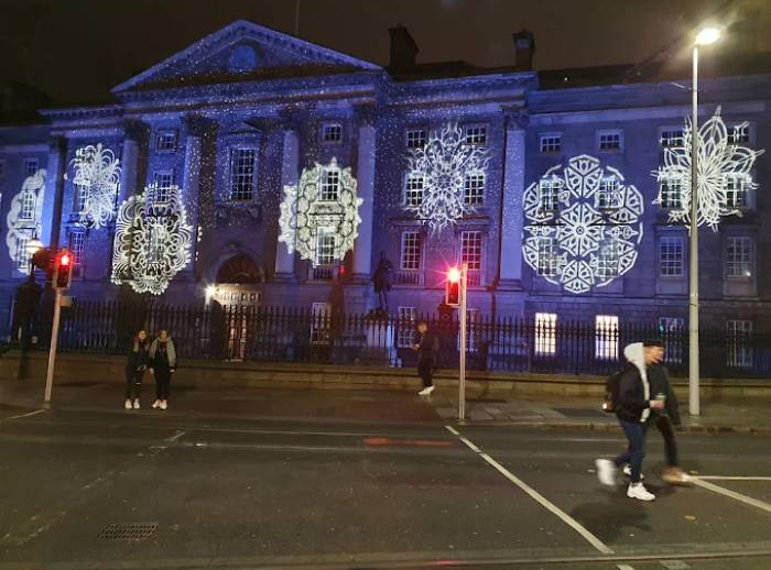 Amusement City Casino, Dublin