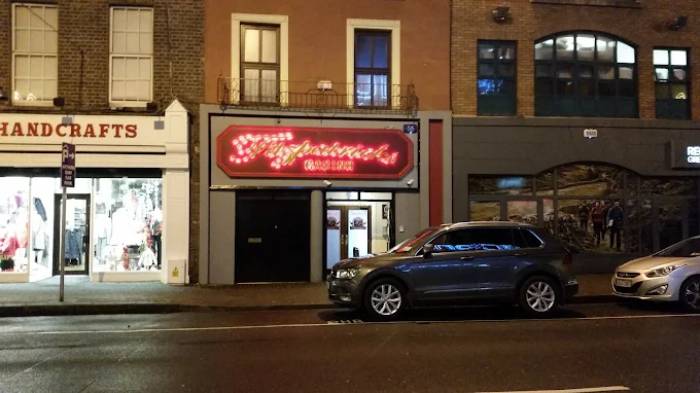 Morris21Casino, Limerick