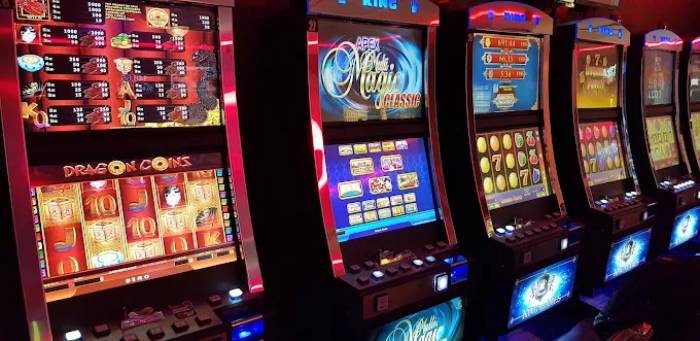 Morris21Casino, Limerick