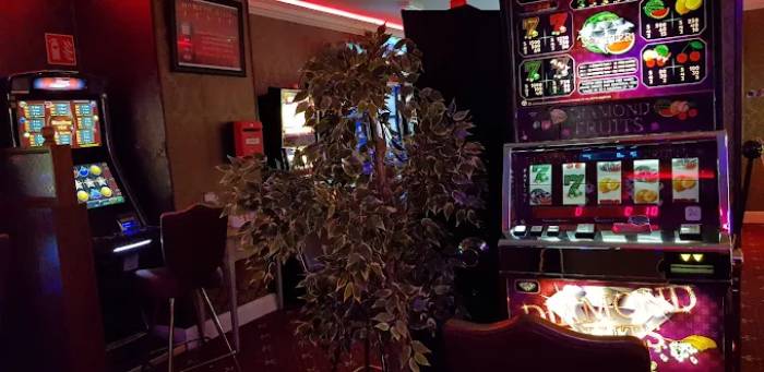 Fitzpatrick's Casino, Dublin