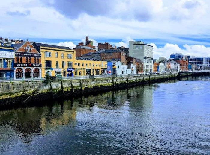 Macau Sporting Club, Cork