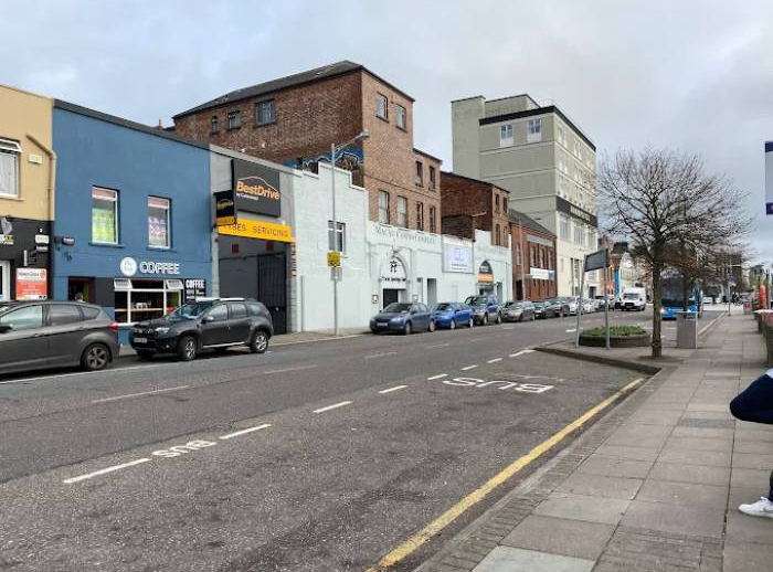 Macau Sporting Club, Cork