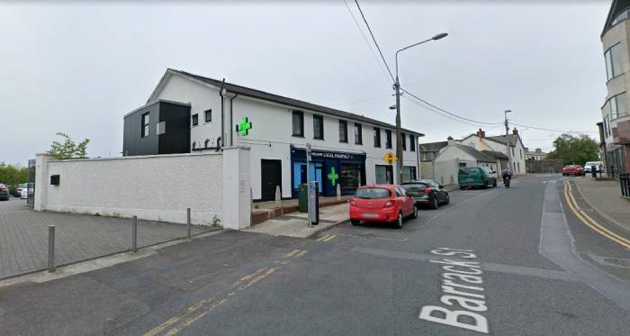 Morris21 Casino, Kilkenny