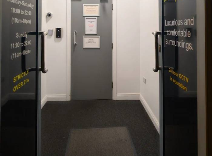 Morris21 Casino, Kilkenny