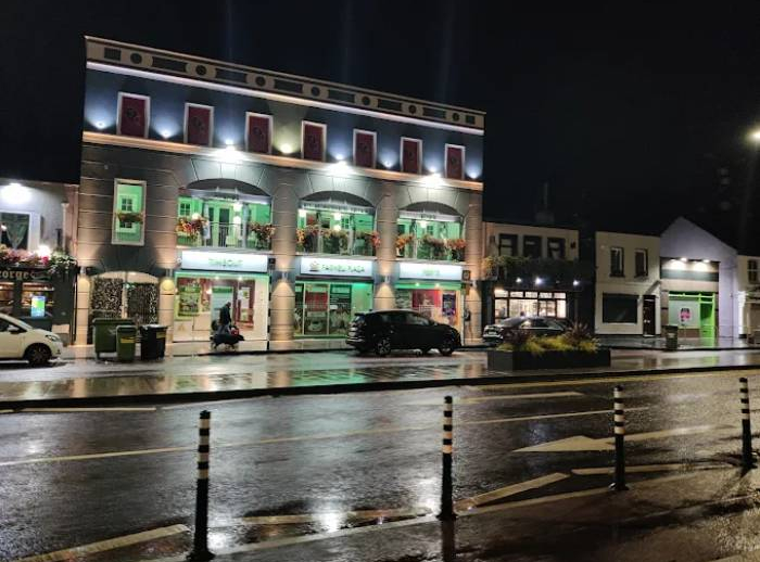 Parnell Plaza Entertainment Venue, Limerick