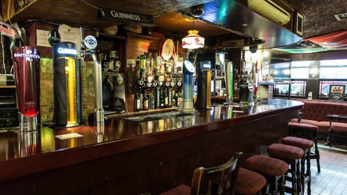 Parnell Plaza Entertainment Venue, Limerick