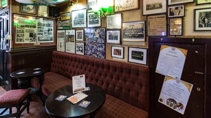 Parnell Plaza Entertainment Venue, Limerick