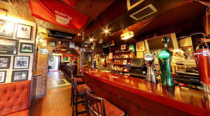 Parnell Plaza Entertainment Venue, Limerick