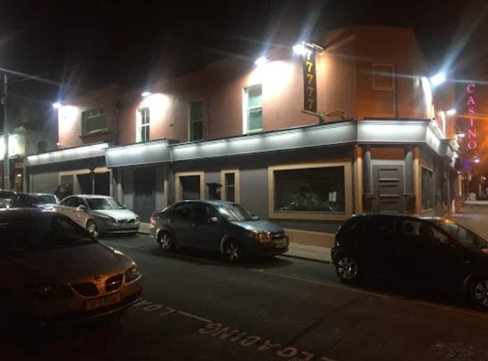 Players Casino, Bray