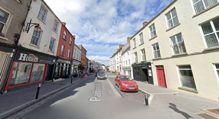 Riverboat Casino & Poker Club, Kilkenny