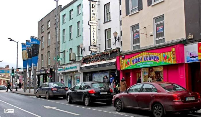 Roma Casino, Limerick