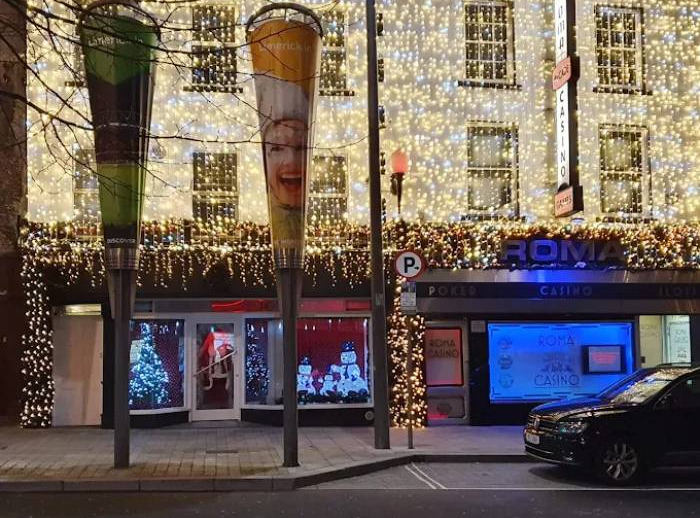 Roma Casino, Limerick