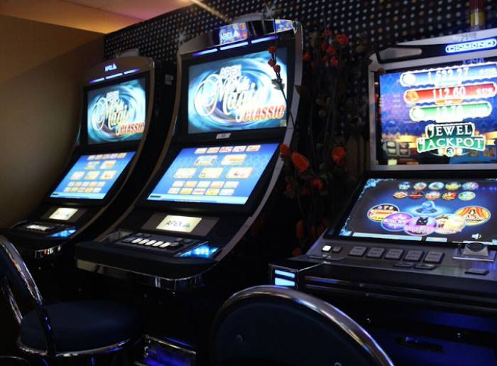 Roma Casino, Limerick