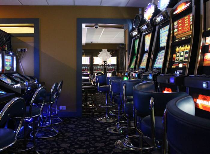 Roma Casino, Limerick