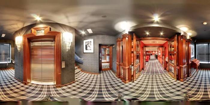 Sporting Emporium Casino, Dublin