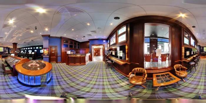 Sporting Emporium Casino, Dublin