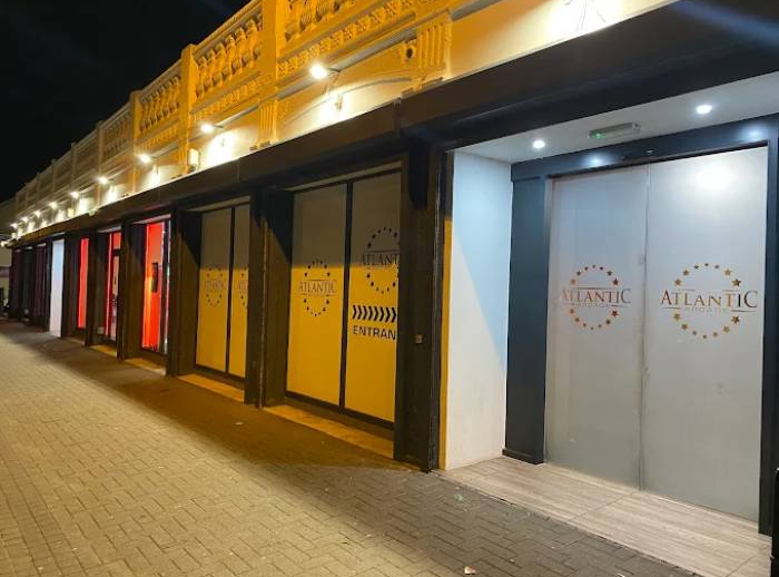 Atlantic Arcade & Casino, Waterford