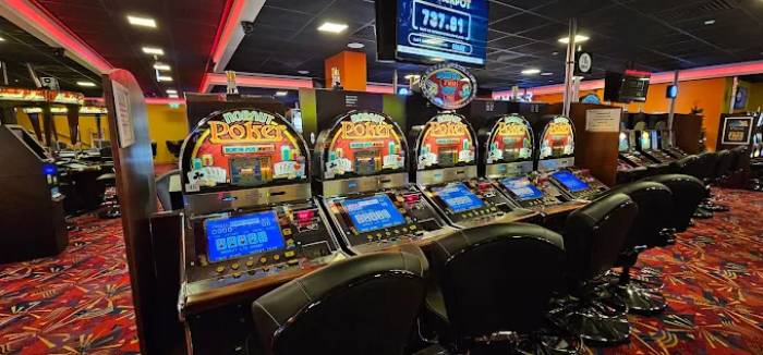 Atlantic Arcade & Casino, Waterford